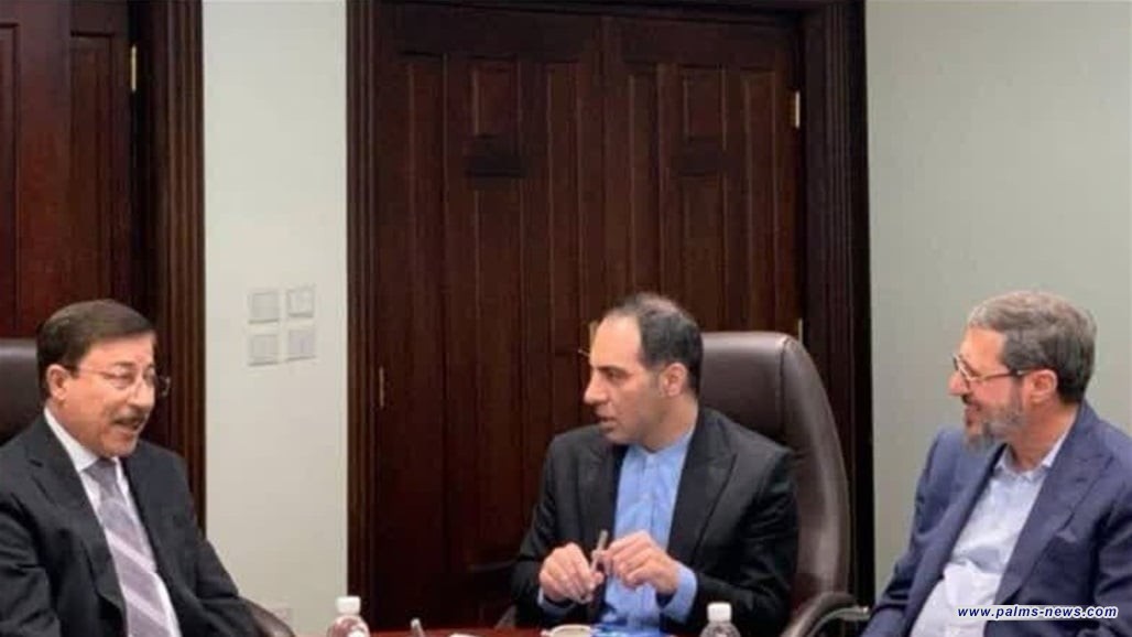 إيران تبحث مع العراق تزويد الحجاج الإيرانيين إلى السعودية بالنقد الأجنبي